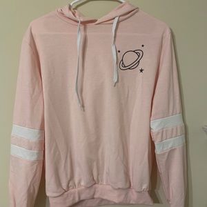 Planet Hoodie